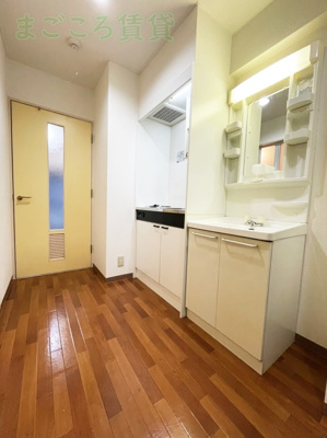 【内装】 | パークサイドピクチャー西心斎橋