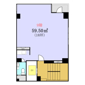 アクシーズ７号館ビルの画像