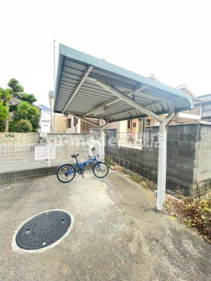 【駐車場】 | ソフィア