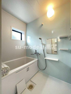 【浴室】 | ソフィア