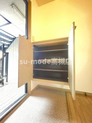 【内装】 | ソフィア