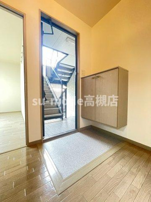 【玄関】 | ソフィア