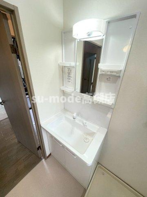 【洗面所】 | ソフィア