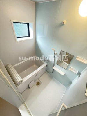 【浴室】 | ソフィア