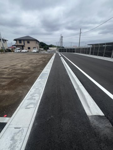 太田市富若町　A区画の周辺