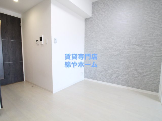 グランパシフィックPINE Luxeの洋室|個人の部屋や寝室として使える洋室です