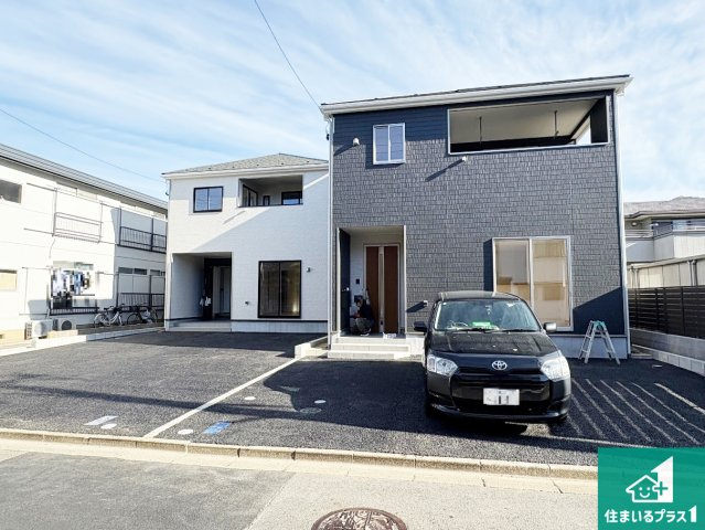 四日市市富田一色町　第6期　新築一戸建て