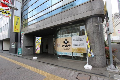 【エントランス】 | 宇都宮プライムビル