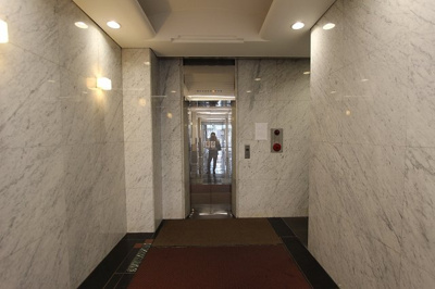 【エントランス】 | 宇都宮プライムビル