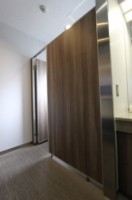 【トイレ】 | 宇都宮プライムビル