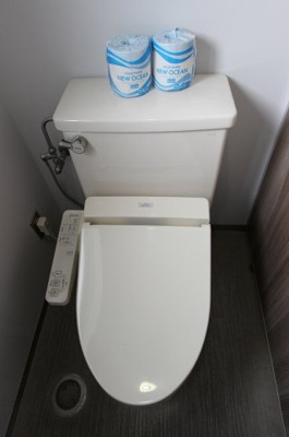 【トイレ】 | 宇都宮プライムビル