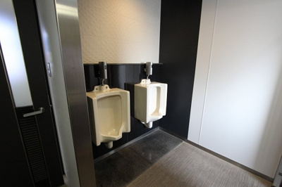 【トイレ】 | 宇都宮プライムビル