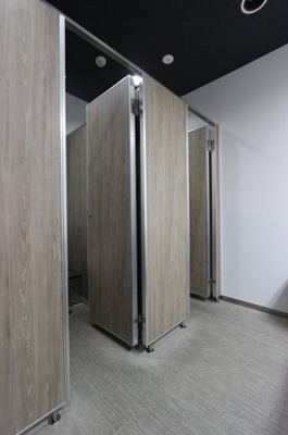 【トイレ】 | 宇都宮プライムビル