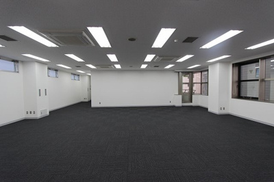 【内装】 | 宇都宮プライムビル | 参考：402号室