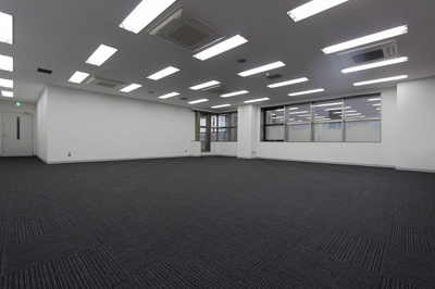 【内装】 | 宇都宮プライムビル | 参考：402号室