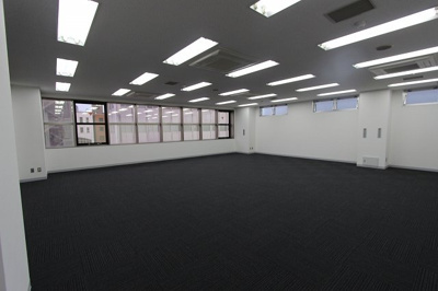 【内装】 | 宇都宮プライムビル | 参考：402号室