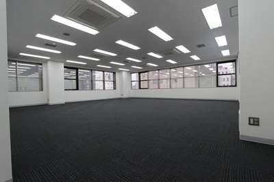 【内装】 | 宇都宮プライムビル | 参考：402号室