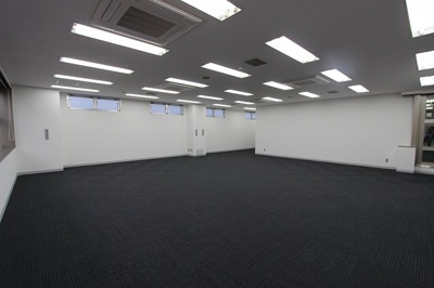 【内装】 | 宇都宮プライムビル | 参考：402号室