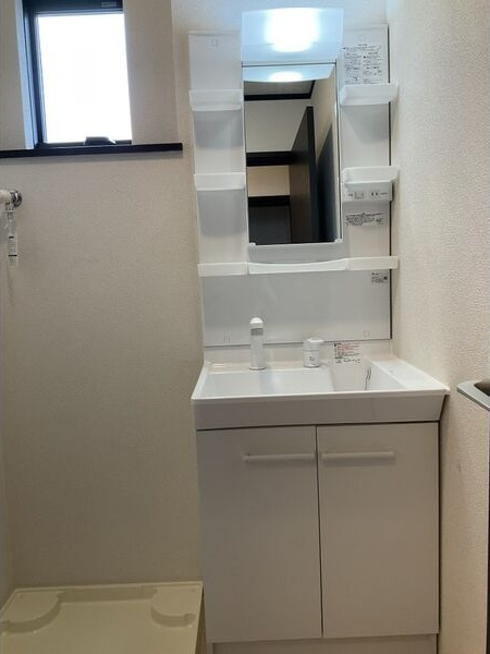 MONCIEL(モンシエル)の独立洗面台