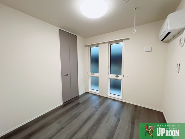 カーサ カンナの居間・リビング