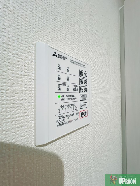 カーサ カンナの設備