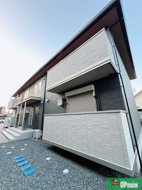 カーサ カンナの外観