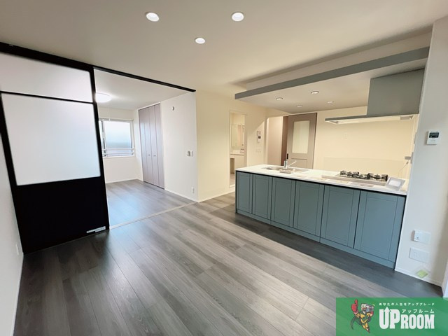 カーサ カンナの居間・リビング