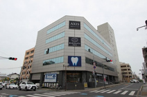 宇都宮アクシスビルの画像