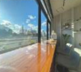 墨田区立花４丁目の戸建の展望