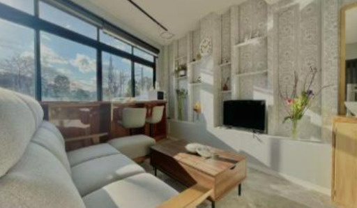 墨田区立花４丁目の戸建