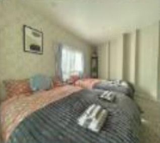 【寝室】 | 墨田区立花４丁目の戸建