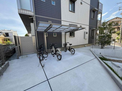 【その他共用部分】 | Villa Bon Miraku