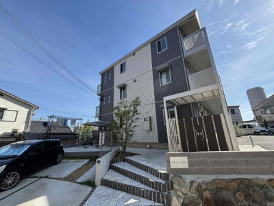 【外観】 | Villa Bon Miraku