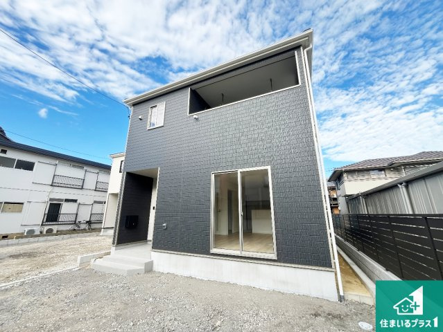 四日市市富田一色町　第6期　新築一戸建て