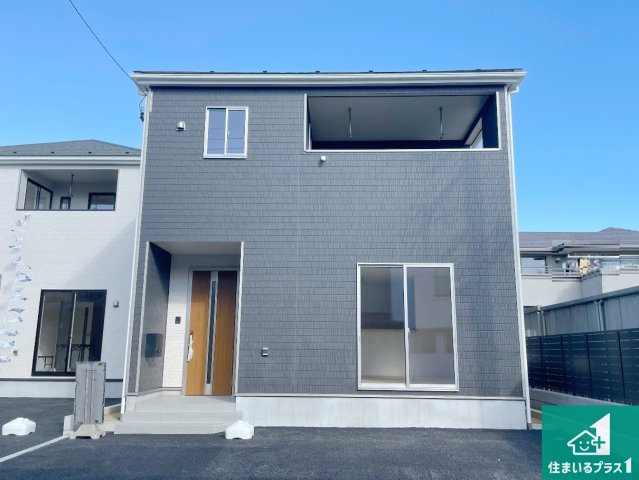 四日市市富田一色町　第6期　新築一戸建て