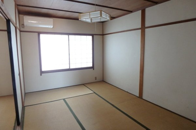 【和室】 | 増原アパート