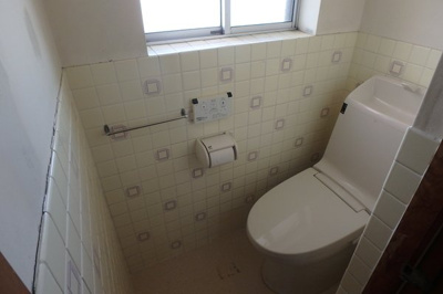 【トイレ】 | 増原アパート