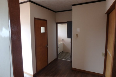 【内装】 | 増原アパート