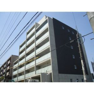 The West Oakの外観