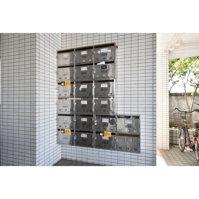 ヒカリノ宮ノ陣【10.000円キャッシュバック対象物件】のその他共用部分