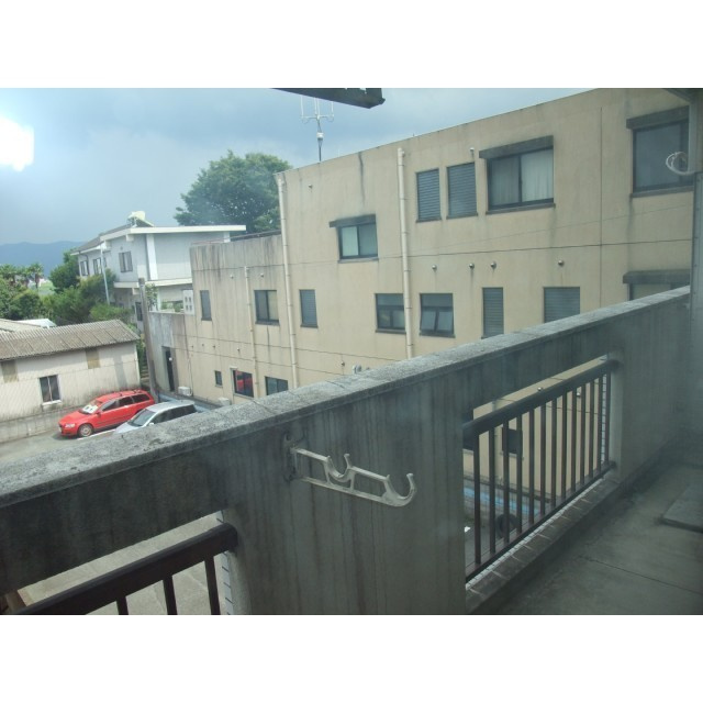 ヒカリノ宮ノ陣【10.000円キャッシュバック対象物件】の展望