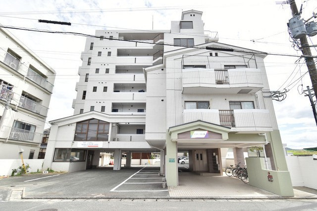 ヒカリノ宮ノ陣【10.000円キャッシュバック対象物件】のロビー