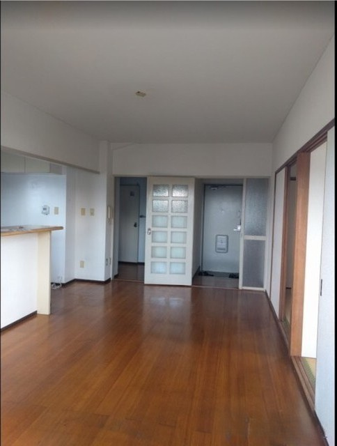 ヒカリノ宮ノ陣【10.000円キャッシュバック対象物件】の居間・リビング