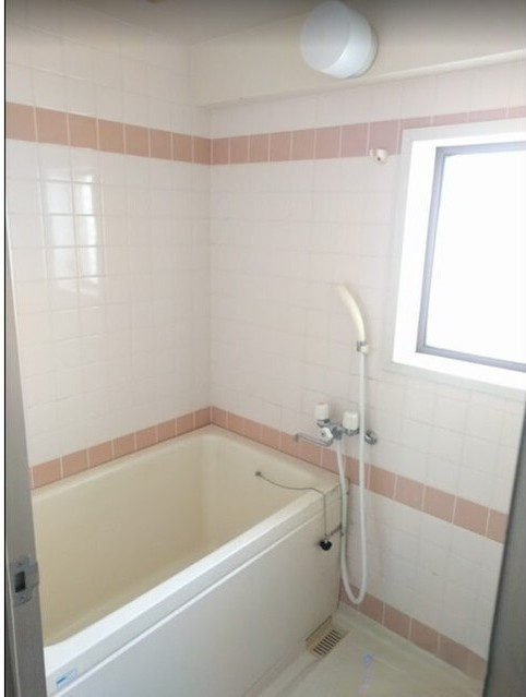 ヒカリノ宮ノ陣【10.000円キャッシュバック対象物件】の浴室