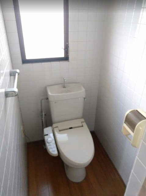 ヒカリノ宮ノ陣【10.000円キャッシュバック対象物件】のトイレ