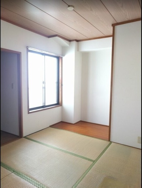 ヒカリノ宮ノ陣【10.000円キャッシュバック対象物件】の和室