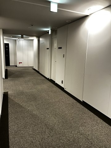 百道タワーのその他共用部分