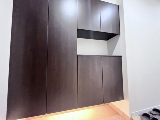 百道タワーのその他