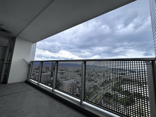 百道タワーのその他