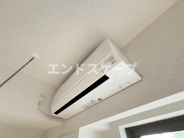 Ｌａｇｏｍ城東の設備|高崎、前橋のお部屋探しはエンドスケープまで！お客様の理想お聞かせ下さい♪